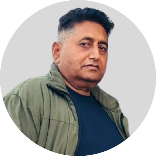 Kumar Mainali